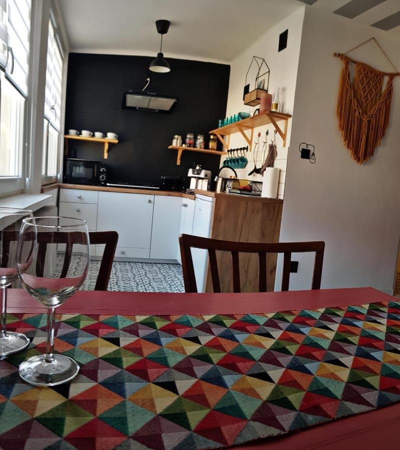Art Apartament Ustrzyki Dolne Zewnętrze zdjęcie