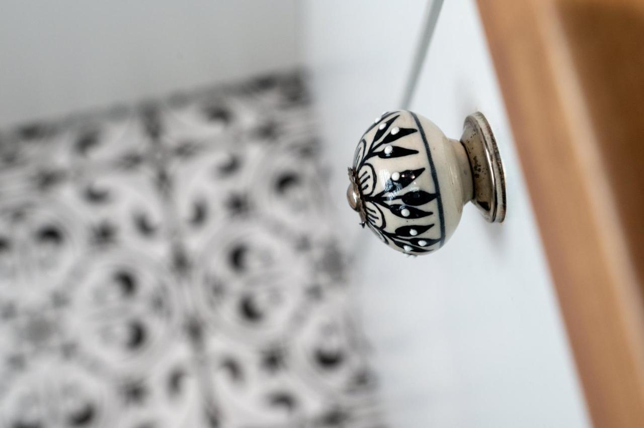 Art Apartament Ustrzyki Dolne Zewnętrze zdjęcie